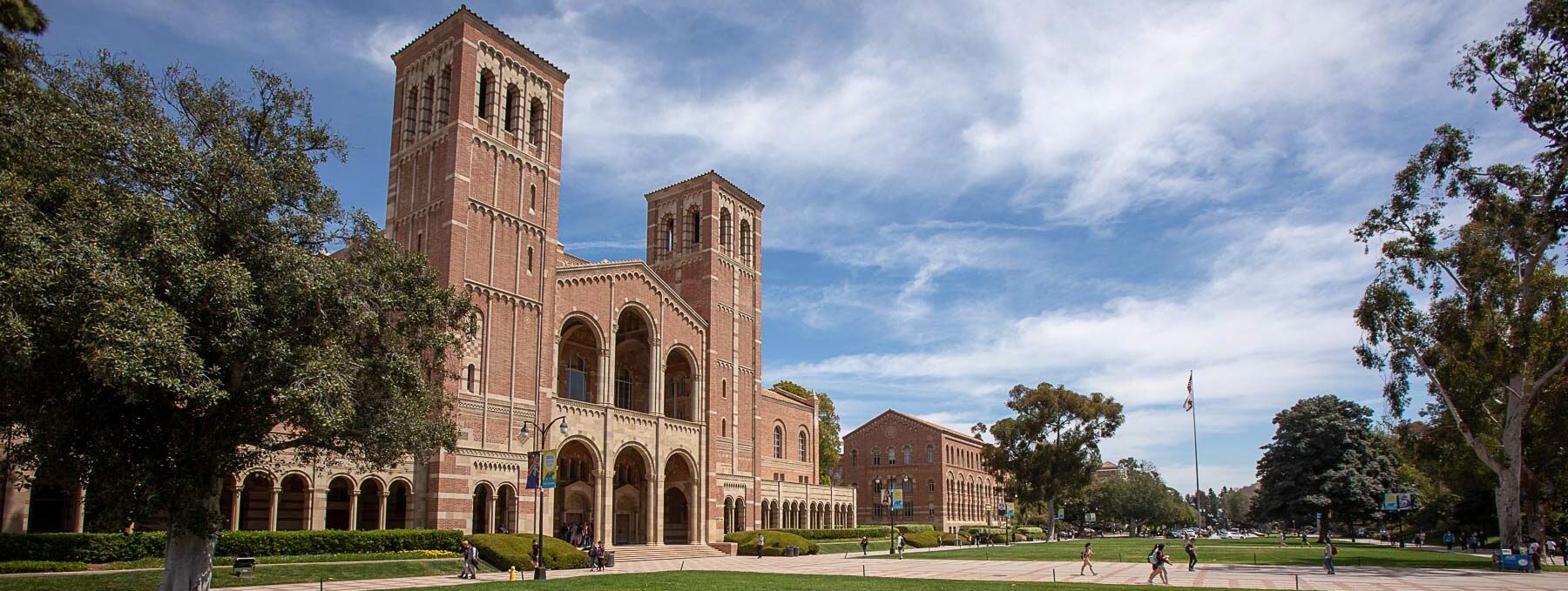 UCLA Hunts Whistleblowers