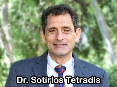 Dr Sotirios Tetradis